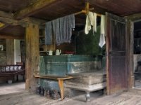 IMG 0088-Edit  Fire place, pierre ollaire : Swiss Open-Air Museum Ballenberg