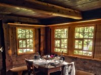 untitled-0079  dining room, work room : Swiss Open-Air Museum Ballenberg