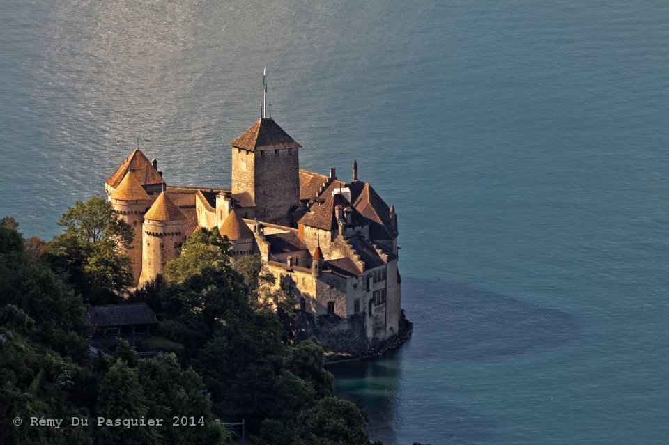 Château de Chillon