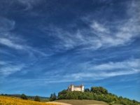 Château de Champvent : Champvent Grange-Neuve, Champvent, Vaud, Suisse
