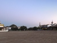 El Rocio, Plaza Acebuchal 3  Plaza Acebuchal : El Rocio, Plaza Acebuchal