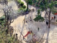 MG 4265  Spring time at the playground